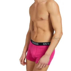 PARTNER: CREATION ref U1GG05-PNKM Guess - 2